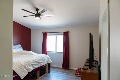 Bedroom - 604 W Grantham St, Vail, AZ 85641 photo 2 of 3