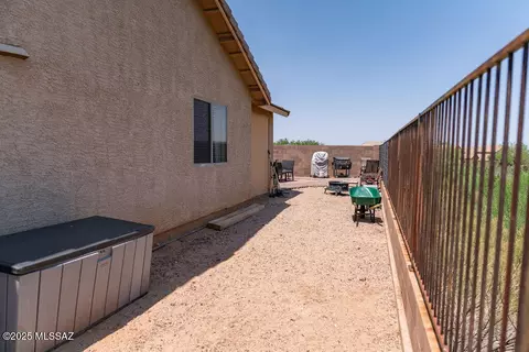 Exterior - 604 W Grantham St, Vail, AZ 85641 photo 15 of 15