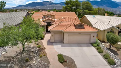 37423 S Canyon View Dr, Tucson, AZ 85739