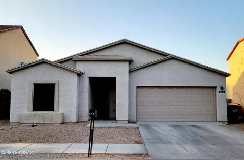 5775 E Camino De Ayuda, Tucson, AZ 85756