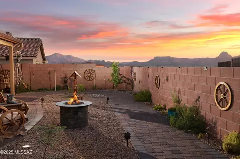5470 W Tumacacori Trl, Tucson, AZ 85742