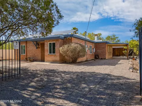 3547 E Lee St, Tucson, AZ 85716