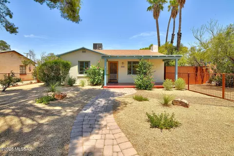 2421 E Drachman St, Tucson, AZ 85719