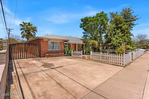 4801 E 13th St, Tucson, AZ 85711