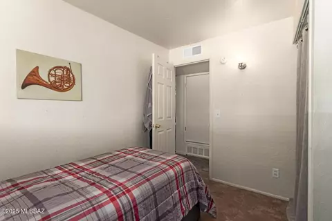 Bedroom - 4678 E 25th St, Tucson, AZ 85711 photo 7 of 7