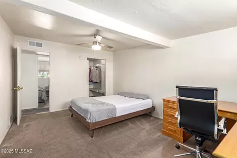Bedroom - 4678 E 25th St, Tucson, AZ 85711 photo 2 of 7