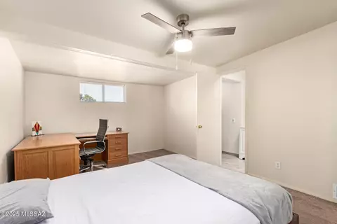 Bedroom - 4678 E 25th St, Tucson, AZ 85711 photo 3 of 7