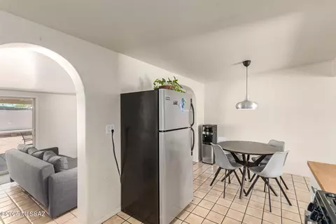 Dining - 4678 E 25th St, Tucson, AZ 85711 photo 2 of 2