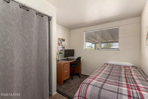 Bedroom - 4678 E 25th St, Tucson, AZ 85711 photo 6 of 7