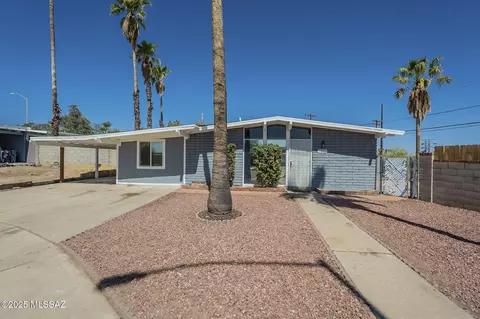 7213 E Flamenco Dr, Tucson, AZ 85710