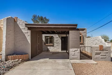 1250 S Sahuara Ave, Tucson, AZ 85711