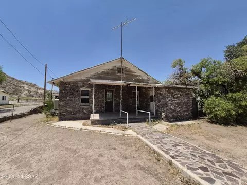 407 SE High St, Duncan, AZ 85534