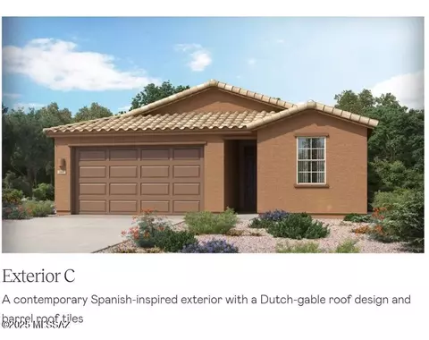 8540 S Placita Reata, Vail, AZ 85641