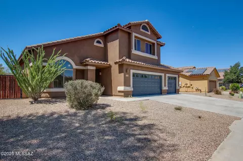 11075 W Aplomado Dr, Marana, AZ 85653