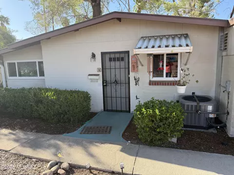 1002 S Kolb Rd #2, Tucson, AZ 85710