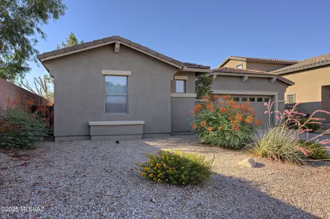 817 E Deer Spring Canyon Pl, Sahuarita, AZ 85629