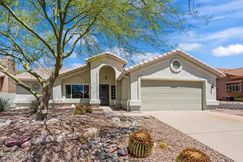 38240 S S Mtn #STE DRIVE, Tucson, AZ 85739