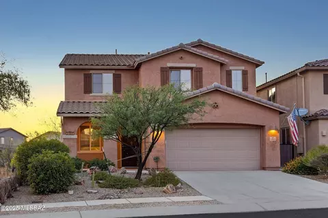 12825 N Oak Creek Dr, Oro Valley, AZ 85755