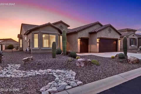 59984 E Ankole Dr, Oracle, AZ 85623