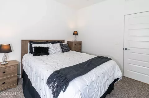 Bedroom - 12783 E Joffroy Dr, Vail, AZ 85641 photo 2 of 2