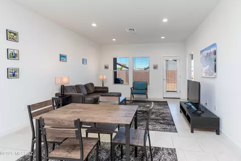 Dining - 12783 E Joffroy Dr, Vail, AZ 85641 photo 1 of 1