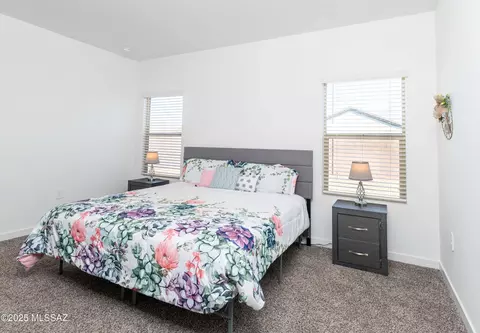 Bedroom - 12783 E Joffroy Dr, Vail, AZ 85641 photo 1 of 2