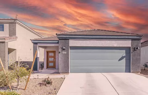 Exterior - 12783 E Joffroy Dr, Vail, AZ 85641 photo 6 of 6