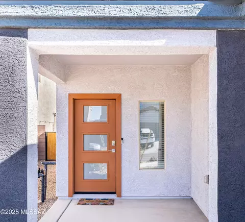 Exterior - 12783 E Joffroy Dr, Vail, AZ 85641 photo 3 of 6