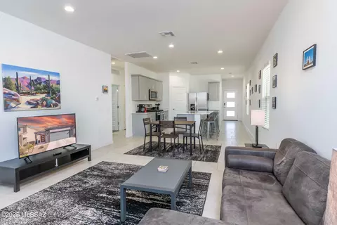 Living - 12783 E Joffroy Dr, Vail, AZ 85641 photo 2 of 5