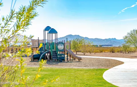 View/Area - 12783 E Joffroy Dr, Vail, AZ 85641 photo 7 of 8