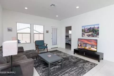 Living - 12783 E Joffroy Dr, Vail, AZ 85641 photo 5 of 5