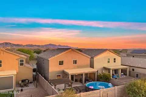 View/Area - 12111 E Domnitch Dr, Vail, AZ 85641 photo 1 of 2