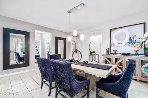 Dining - 12111 E Domnitch Dr, Vail, AZ 85641 photo 5 of 5