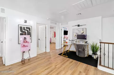 Entry Way - 12111 E Domnitch Dr, Vail, AZ 85641 photo 6 of 6