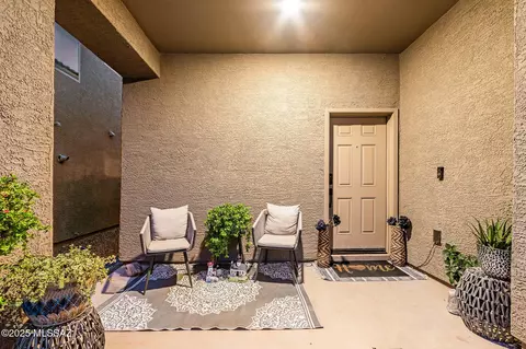 Exterior - 12111 E Domnitch Dr, Vail, AZ 85641 photo 2 of 5