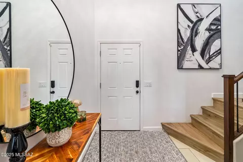 Entry Way - 12111 E Domnitch Dr, Vail, AZ 85641 photo 1 of 6