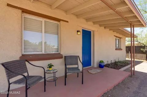 407 W Lincoln St, Tucson, AZ 85714