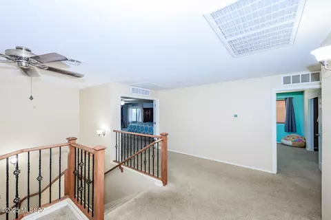 Entry Way - 738 S Willis Ray Ave, Vail, AZ 85641 photo 4 of 5