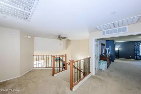 Entry Way - 738 S Willis Ray Ave, Vail, AZ 85641 photo 3 of 5
