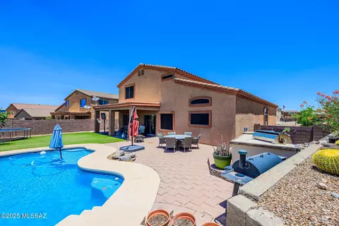 Other - 738 S Willis Ray Ave, Vail, AZ 85641 photo 1 of 12