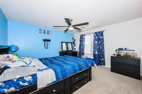 Bedroom - 738 S Willis Ray Ave, Vail, AZ 85641 photo 5 of 5