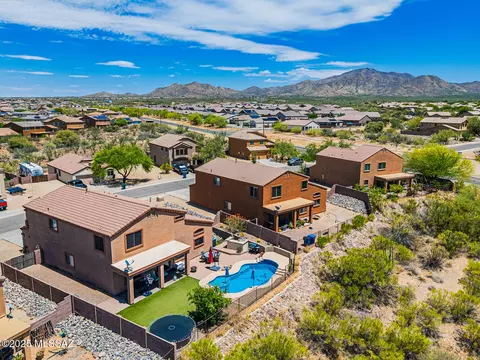 View/Area - 738 S Willis Ray Ave, Vail, AZ 85641 photo 1 of 3