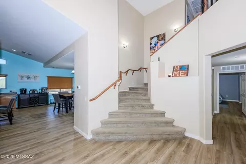 Entry Way - 738 S Willis Ray Ave, Vail, AZ 85641 photo 1 of 5