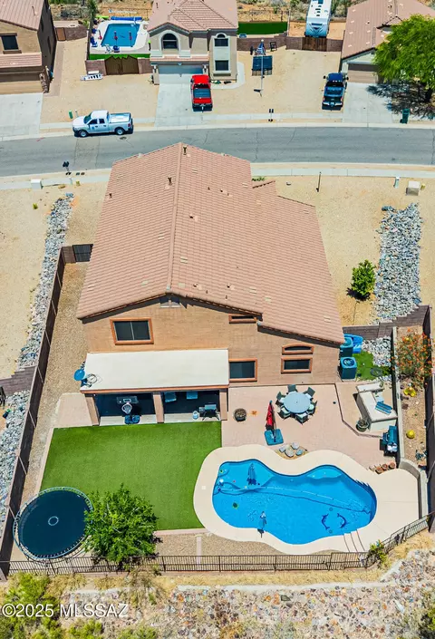 Other - 738 S Willis Ray Ave, Vail, AZ 85641 photo 12 of 12