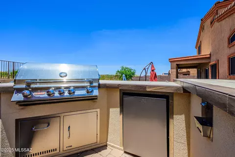 Kitchen - 738 S Willis Ray Ave, Vail, AZ 85641 photo 1 of 5