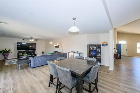 Dining - 738 S Willis Ray Ave, Vail, AZ 85641 photo 1 of 1