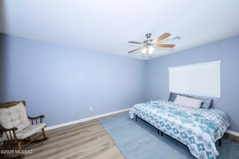Bedroom - 738 S Willis Ray Ave, Vail, AZ 85641 photo 1 of 5