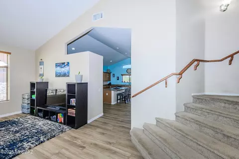 Entry Way - 738 S Willis Ray Ave, Vail, AZ 85641 photo 2 of 5