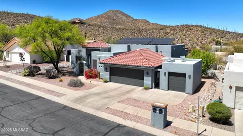 3466 W Foxes Den Dr, Tucson, AZ 85745