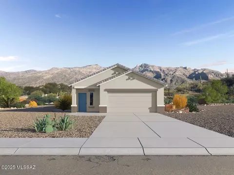 Other - 12173 E Morris Carson Dr, Vail, AZ 85641 photo 1 of 7